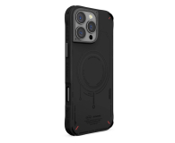 Skinarma Mecha do iPhone 16 Pro 6.3" Magnetic Charging black - 1316903 - zdjęcie 4
